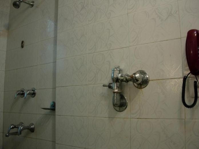 Ananda Krishna Van Vrindāvan Habitación foto