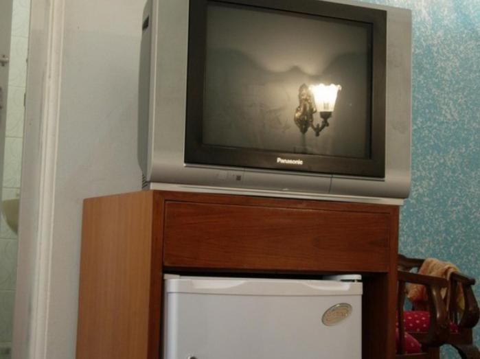 Ananda Krishna Van Vrindāvan Habitación foto