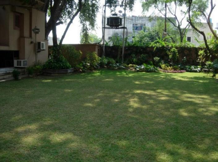 Ananda Krishna Van Vrindāvan Exterior foto