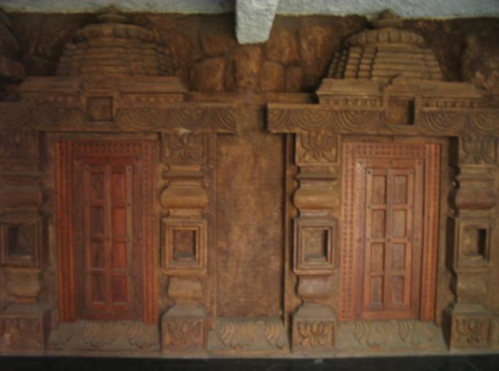 Ananda Krishna Van Vrindāvan Exterior foto